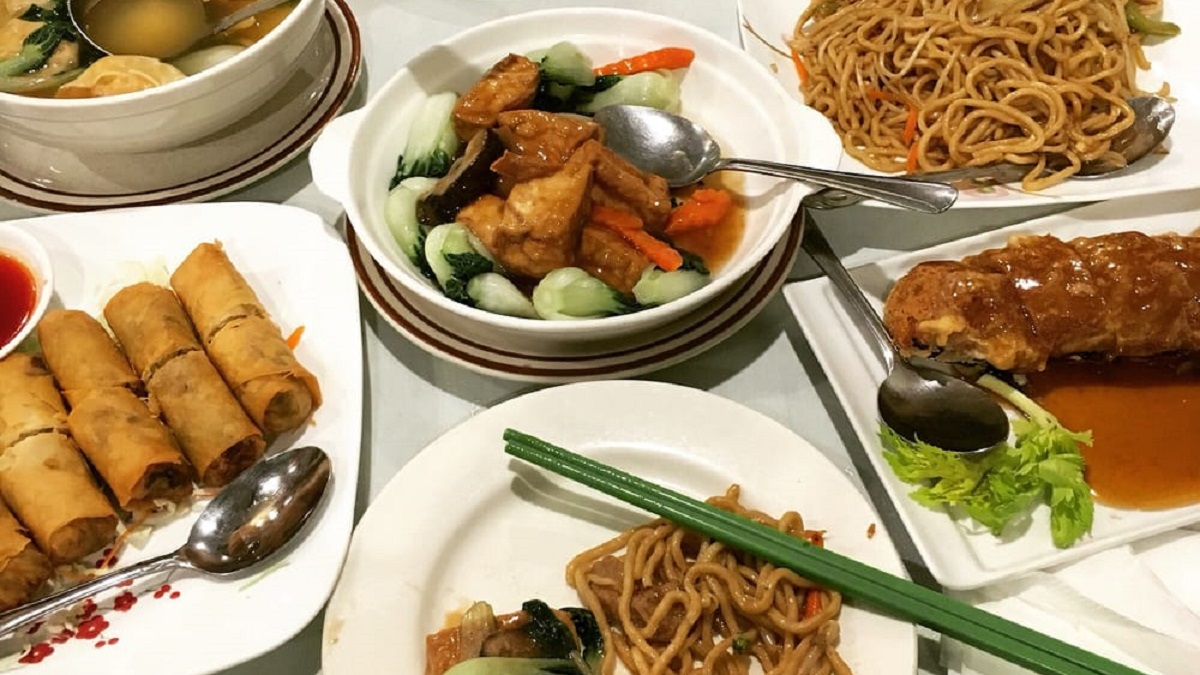 Our favorite Chinese restaurants open on Christmas BARTable